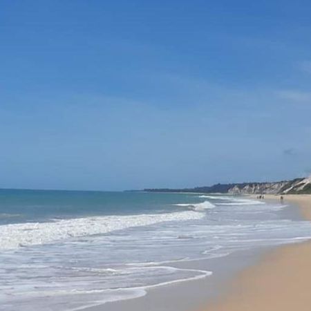 Apto 300Mt Praia Coroa Vermelha Santa Cruz Cabrália Extérieur photo