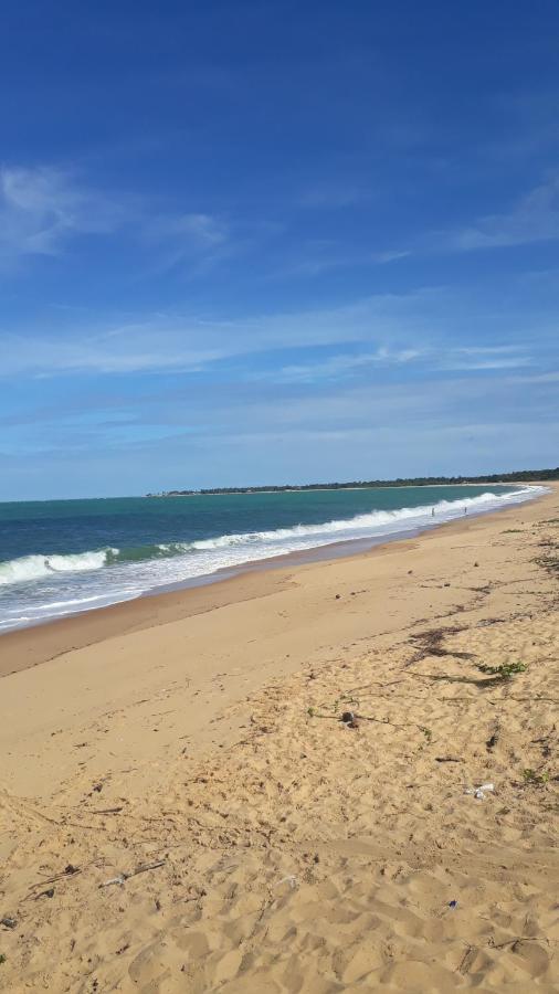 Apto 300Mt Praia Coroa Vermelha Santa Cruz Cabrália Extérieur photo