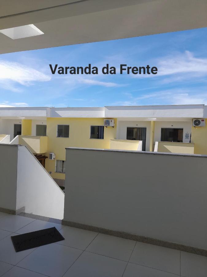 Apto 300Mt Praia Coroa Vermelha Santa Cruz Cabrália Extérieur photo