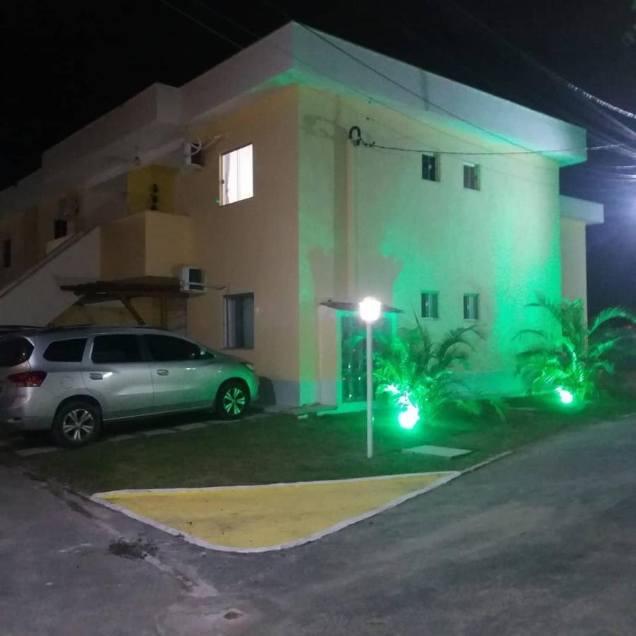 Apto 300Mt Praia Coroa Vermelha Santa Cruz Cabrália Extérieur photo