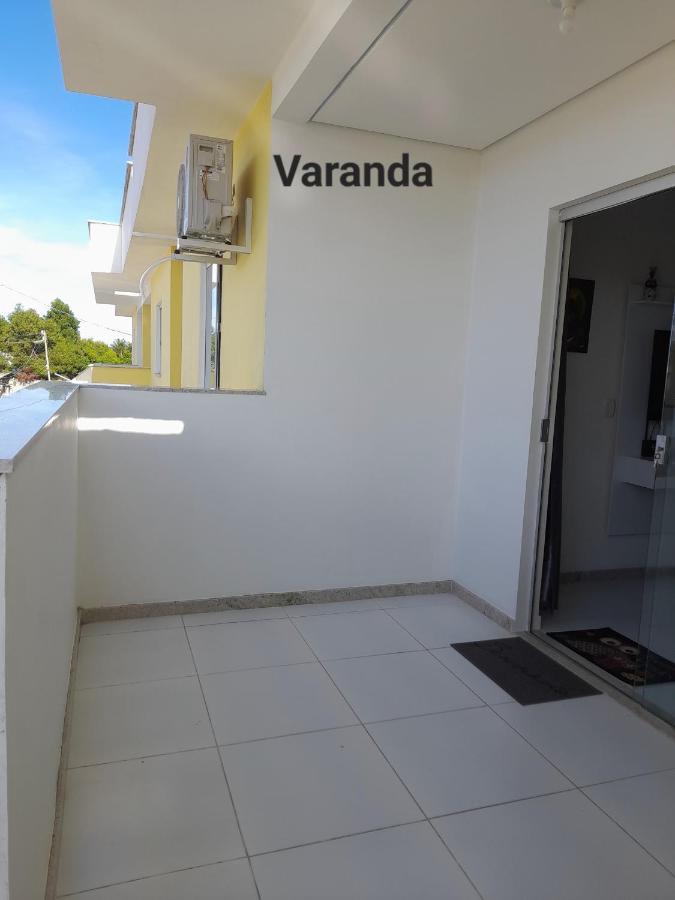 Apto 300Mt Praia Coroa Vermelha Santa Cruz Cabrália Extérieur photo
