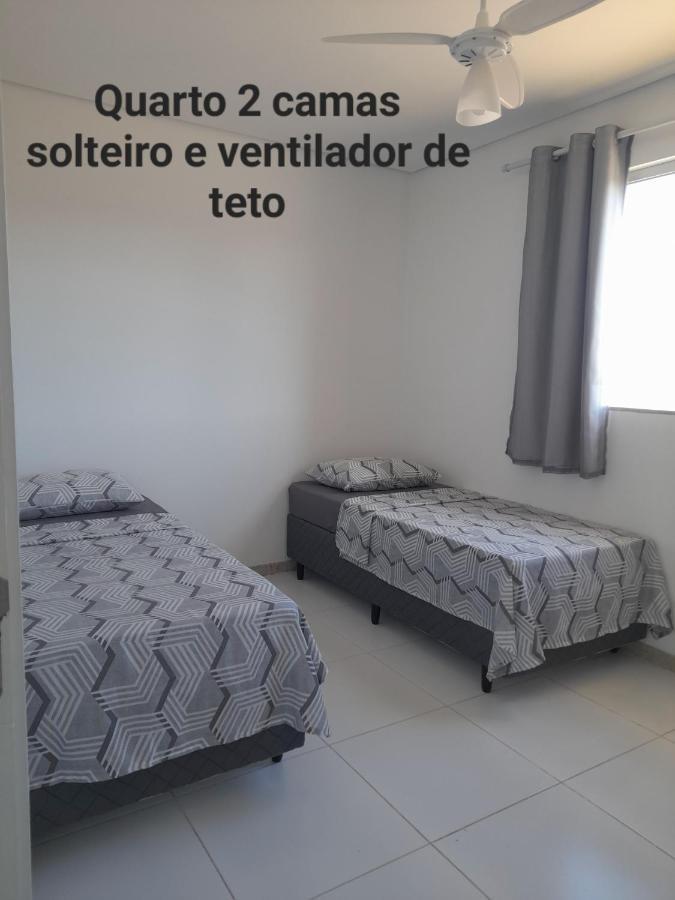 Apto 300Mt Praia Coroa Vermelha Santa Cruz Cabrália Extérieur photo