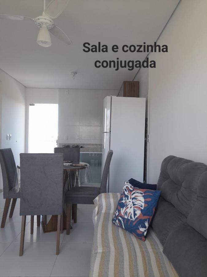 Apto 300Mt Praia Coroa Vermelha Santa Cruz Cabrália Extérieur photo