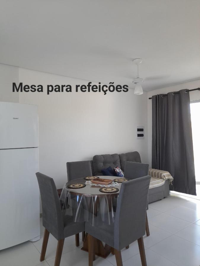 Apto 300Mt Praia Coroa Vermelha Santa Cruz Cabrália Extérieur photo