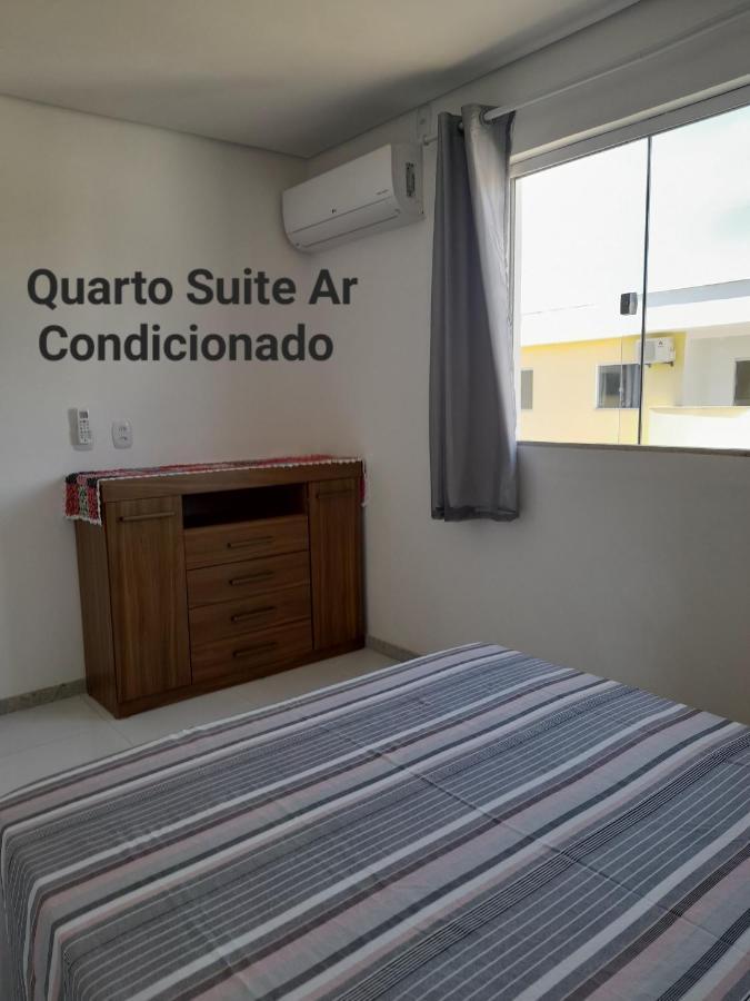 Apto 300Mt Praia Coroa Vermelha Santa Cruz Cabrália Extérieur photo